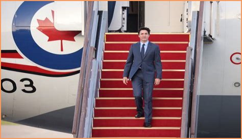 How Much Is Justin Trudeau Worth? A Deep Dive Into The Wealth Of Canada's Prime Minister