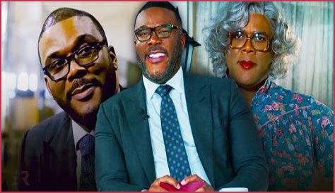 Is Tyler Perry Really Dead? The Truth Behind The Rumors
