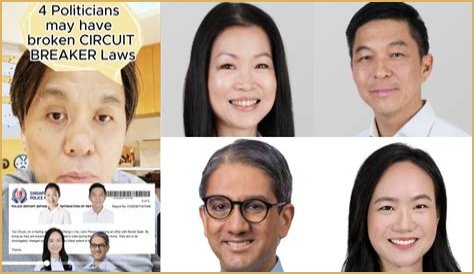 Tan Chuan Jin Children: Exploring The Family Life Of The Politician