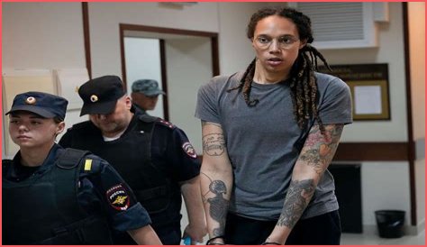 Understanding Griner Gender: A Comprehensive Exploration