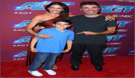 Understanding Simon Cowell's Son Health Condition: A Deep Dive