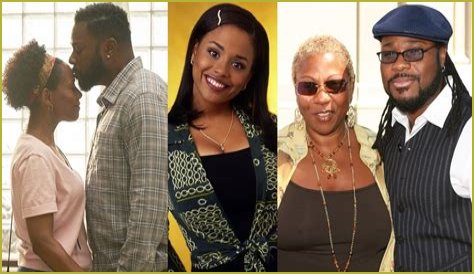 Unraveling The Mystery: Who Is Malcolm Jamal Warner's Ex-Wife?