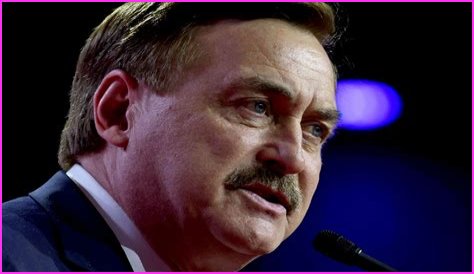 Unraveling The Wealth Of Mike Lindell: A Deep Dive Into His Net Worth